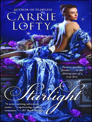 cover image of Starlight